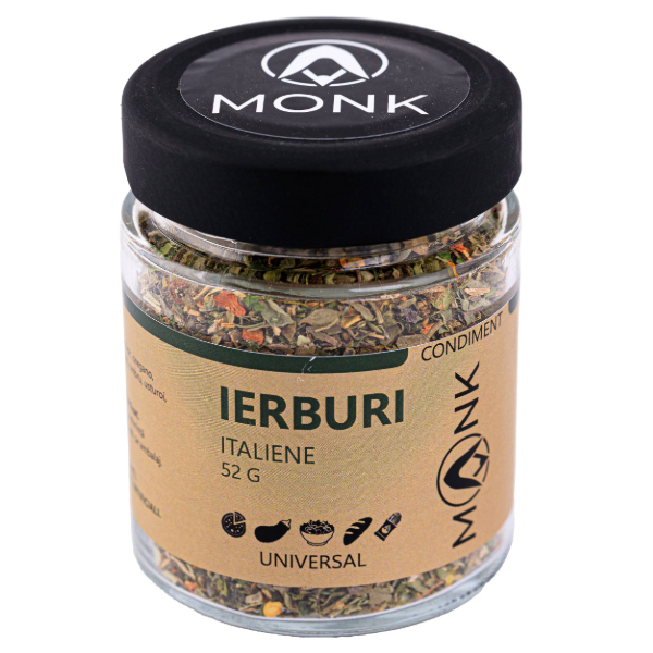 Condiment Ierburi Italiene [4]