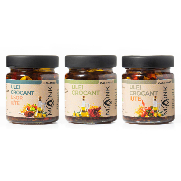 Ulei Crocant Nepicant [4]
