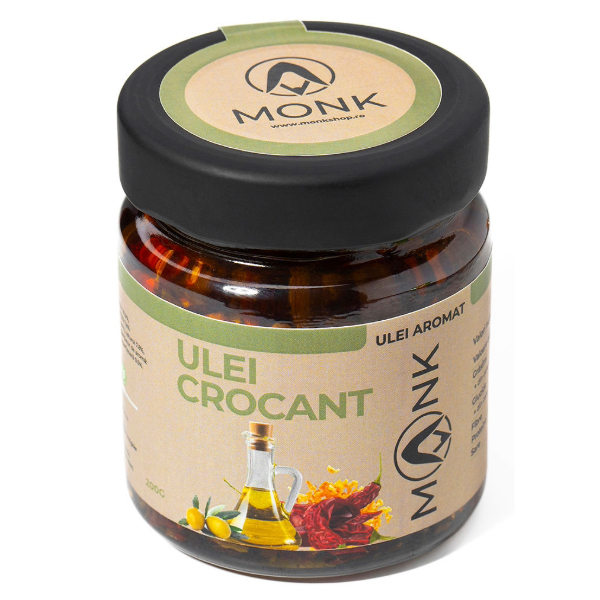 Ulei Crocant Nepicant [2]