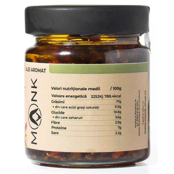 Ulei Crocant Nepicant [3]