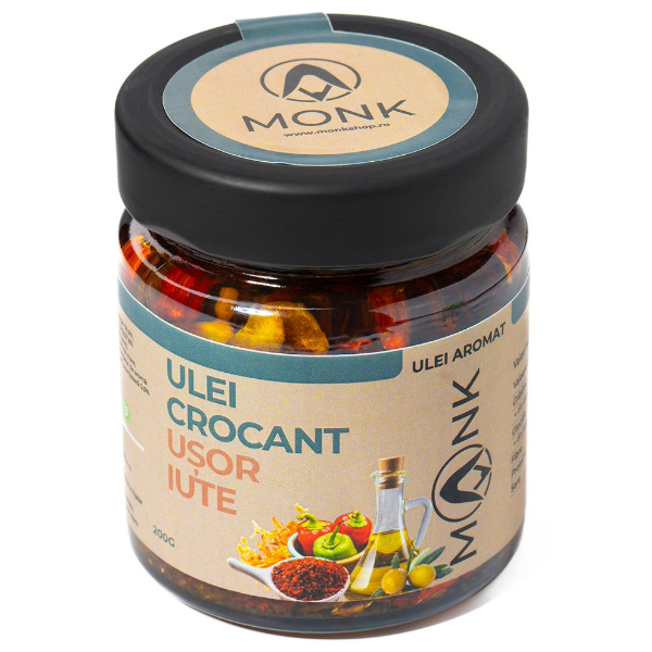 Ulei Crocant Usor Iute [2]