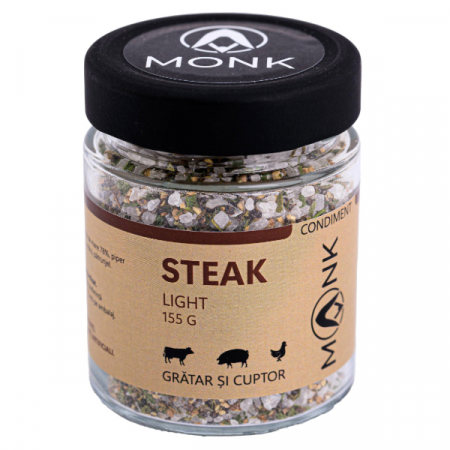 Condiment Steak Light [3]