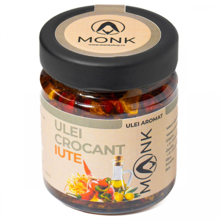 Ulei Crocant Iute [1]