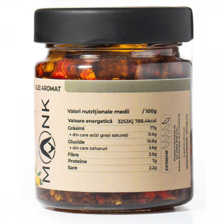 Ulei Crocant Iute [2]