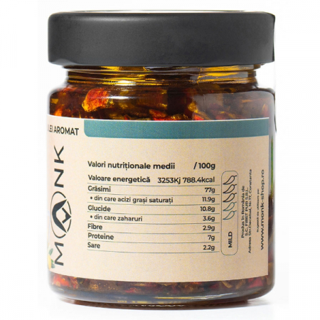 Ulei Crocant Usor Iute [2]