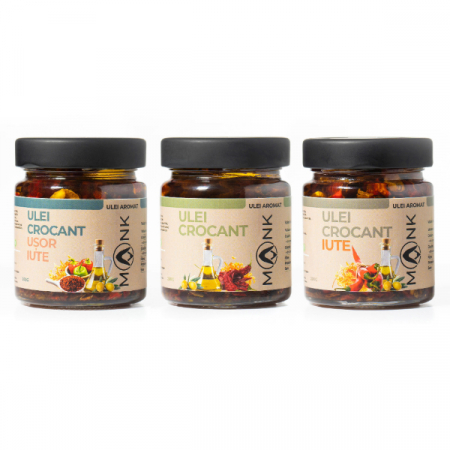 Ulei Crocant Usor Iute [3]
