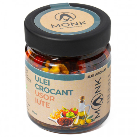 Ulei Crocant Usor Iute [1]